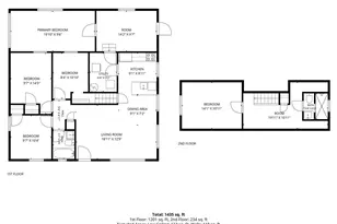 2607 Lakehurst Ave, District Heights, MD 20747 - Photo 22
