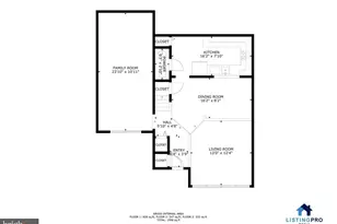 4845 Brookstone Terrace, Bowie, MD 20720 - Photo 22