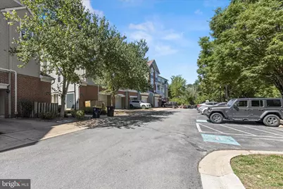 14705 Hampshire Hall Court #203, Upper Marlboro, MD 20772 - Photo 50
