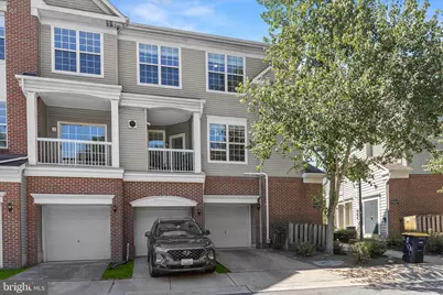 14705 Hampshire Hall Court #203, Upper Marlboro, MD 20772 - Photo 48