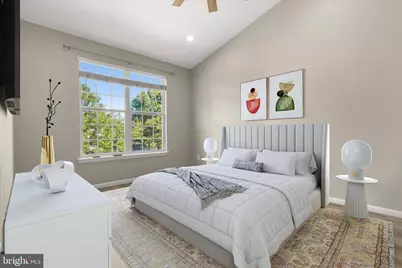 14705 Hampshire Hall Court #203, Upper Marlboro, MD 20772 - Photo 10