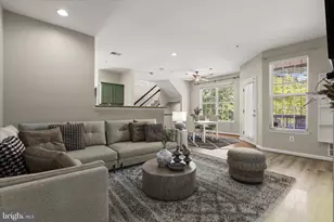 14705 Hampshire Hall Ct, Upper Marlboro, MD 20772 - Photo 6