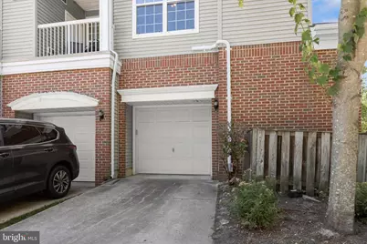 14705 Hampshire Hall Court #203, Upper Marlboro, MD 20772 - Photo 40