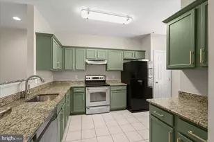 14705 Hampshire Hall Ct, Upper Marlboro, MD 20772 - Photo 24
