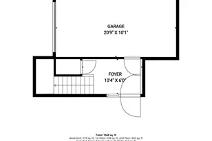 14705 Hampshire Hall Ct, Upper Marlboro, MD 20772 - Photo 54