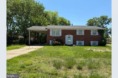 8504 Woodyard Road, Clinton, MD 20735 - Photo 1