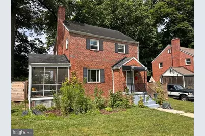 1702 61st Avenue, Cheverly, MD 20785 - Photo 1