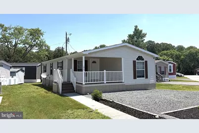 10505 Cedarville Road #12-15, Brandywine, MD 20613 - Photo 1