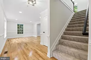 4509 32nd St, Mount Rainier, MD 20712 - Photo 8