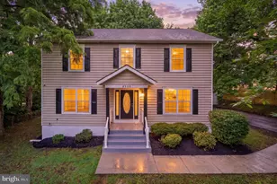 4509 32nd St, Mount Rainier, MD 20712 - Photo 2
