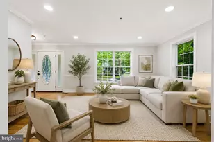 4509 32nd St, Mount Rainier, MD 20712 - Photo 4