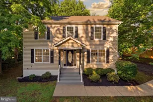 4509 32nd St, Mount Rainier, MD 20712 - Photo 1