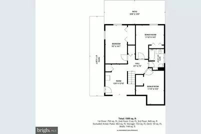 4705 Lincoln Avenue, Beltsville, MD 20705 - Photo 20