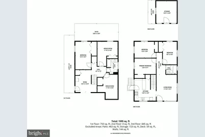 4705 Lincoln Avenue, Beltsville, MD 20705 - Photo 22