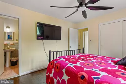 7301 Sheffield Drive, Temple Hills, MD 20748 - Photo 14