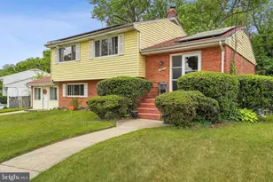 7301 Sheffield Dr, Temple Hills, MD 20748 - Photo 2