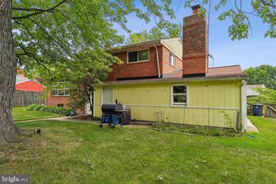 7301 Sheffield Drive, Temple Hills, MD 20748 - Photo 32