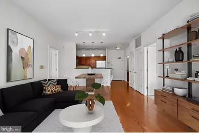 6506 America Boulevard #510, Hyattsville, MD 20782 - Photo 1