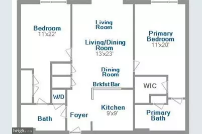 6506 America Boulevard #510, Hyattsville, MD 20782 - Photo 32