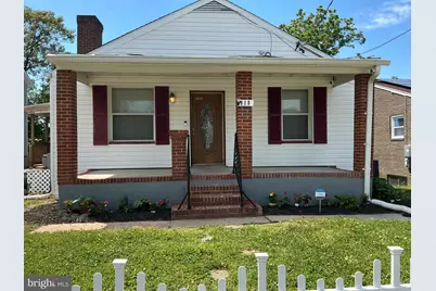 818 Balsamtree Place, Capitol Heights, MD 20743 - Photo 4