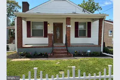 818 Balsamtree Place, Capitol Heights, MD 20743 - Photo 2