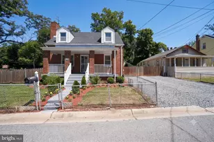 918 Mentor Ave, Capitol Heights, MD 20743 - Photo 2