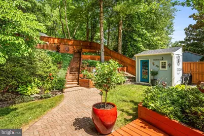 15612 Peach Walker Drive, Bowie, MD 20716 - Photo 34