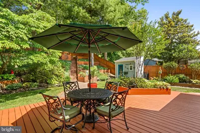 15612 Peach Walker Drive, Bowie, MD 20716 - Photo 30