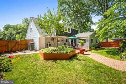 15612 Peach Walker Drive, Bowie, MD 20716 - Photo 46