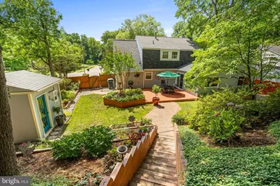 15612 Peach Walker Drive, Bowie, MD 20716 - Photo 34