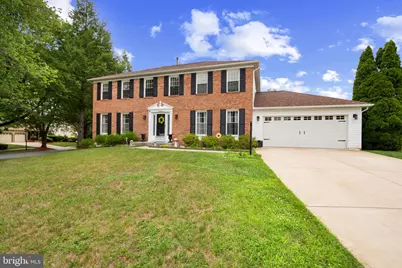 1011 Winged Foot Drive, Bowie, MD 20721 - Photo 4