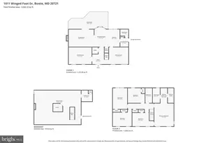 1011 Winged Foot Dr, Bowie, MD 20721 - Photo 52