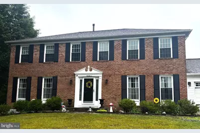 1011 Winged Foot Drive, Bowie, MD 20721 - Photo 1