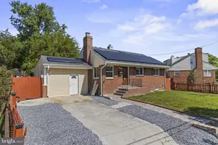 8030 New Riggs Rd, Hyattsville, MD 20783 - Photo 1