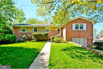 100 Mel Mara Drive, Oxon Hill, MD 20745 - Photo 1