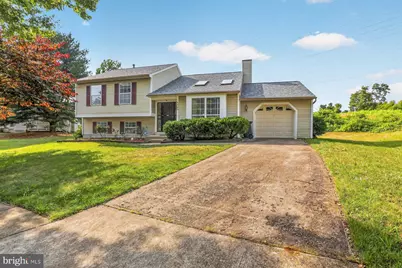 1103 Falconett Court, Upper Marlboro, MD 20774 - Photo 2