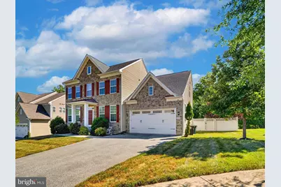 7008 Ltc William Hewlett Court, Fort Washington, MD 20744 - Photo 4
