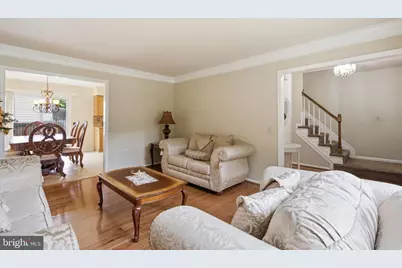 10205 Balsamwood Drive, Laurel, MD 20708 - Photo 4