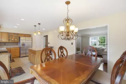 10205 Balsamwood Drive, Laurel, MD 20708 - Photo 8