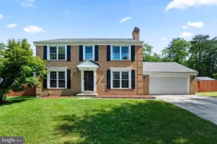 10205 Balsamwood, Laurel, MD 20708 - Photo 1