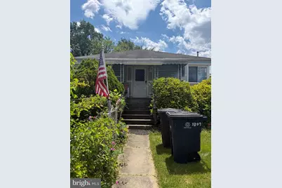 5309 Gallatin Street, Hyattsville, MD 20781 - Photo 2