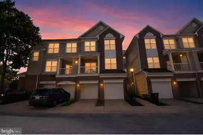 14271 Hampshire Hall Court #714, Upper Marlboro, MD 20772 - Photo 2