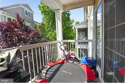 14271 Hampshire Hall Court #714, Upper Marlboro, MD 20772 - Photo 14