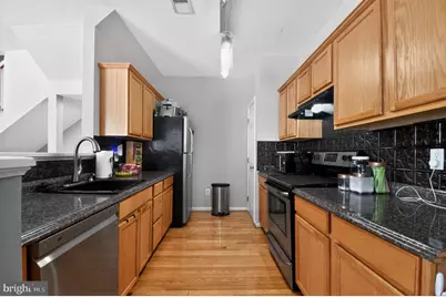 14271 Hampshire Hall Court #714, Upper Marlboro, MD 20772 - Photo 12