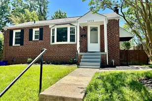 5015 Muskogee St, College Park, MD 20740 - Photo 1
