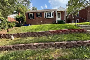 5015 Muskogee St, College Park, MD 20740 - Photo 1