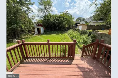 5015 Muskogee Street, College Park, MD 20740 - Photo 30