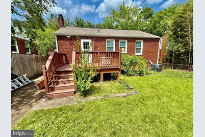 5015 Muskogee Street, College Park, MD 20740 - Photo 32