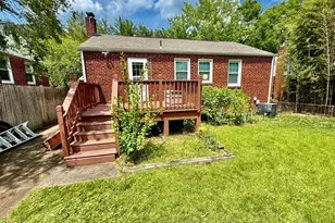 5015 Muskogee St, College Park, MD 20740 - Photo 32