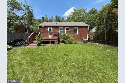 5015 Muskogee Street, College Park, MD 20740 - Photo 30